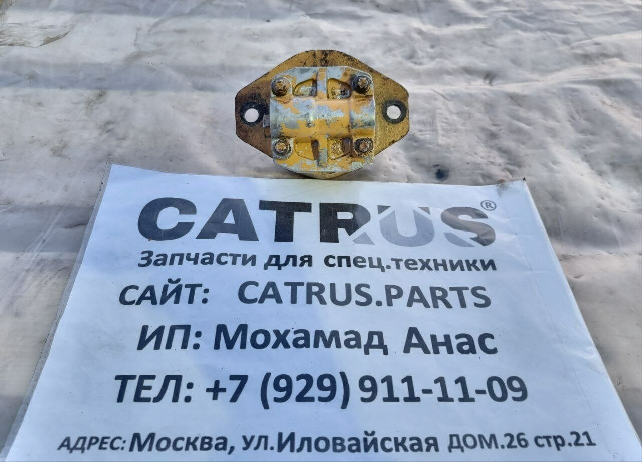 Топливный насос 2959260 Caterpillar Оригинал CAT