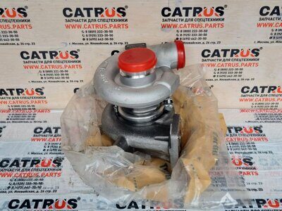 Турбина Turbocharger 2020102202 Новая E320B